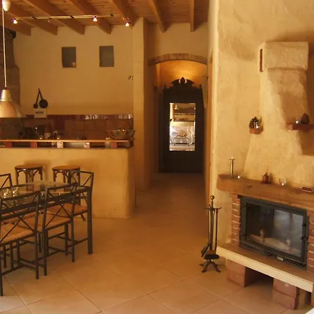 La Tour Holiday home
