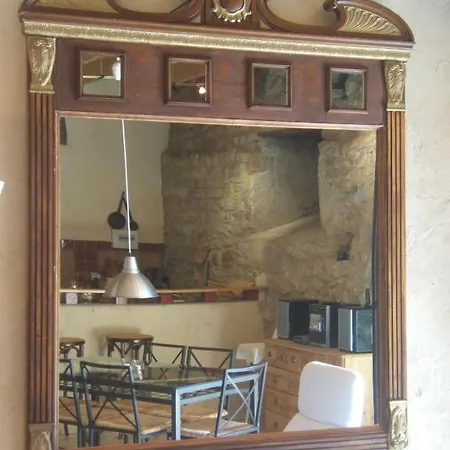 Holiday home La Tour