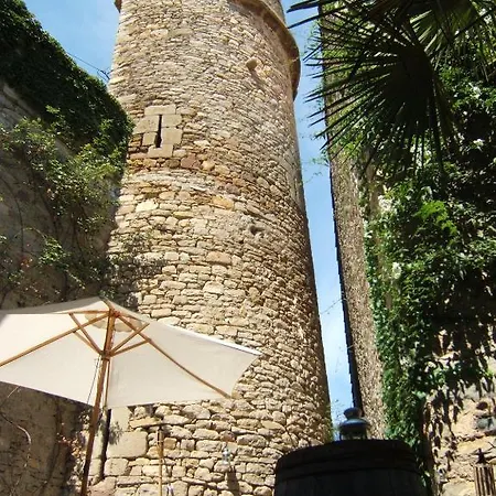 La Tour Pepieux