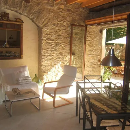 La Tour Holiday home