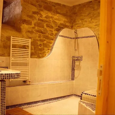 Holiday home La Tour *