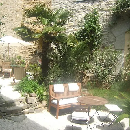 Holiday home La Tour