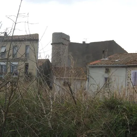 Holiday home La Tour *