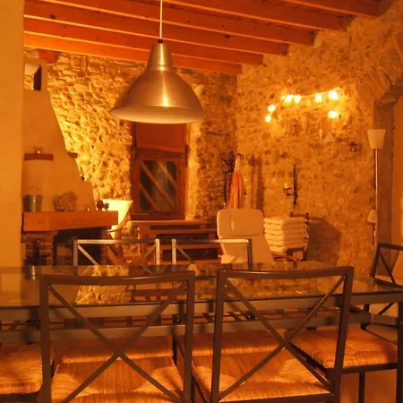 Holiday home La Tour *