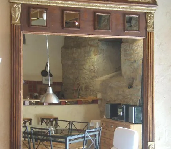 Σπίτι διακοπών La Tour