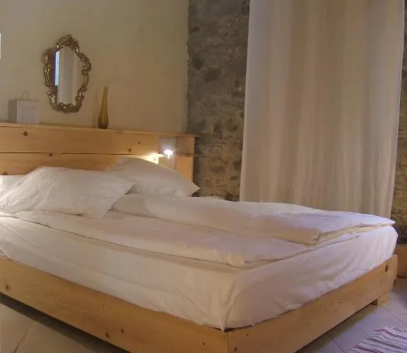 La Tour Σπίτι διακοπών Pépieux