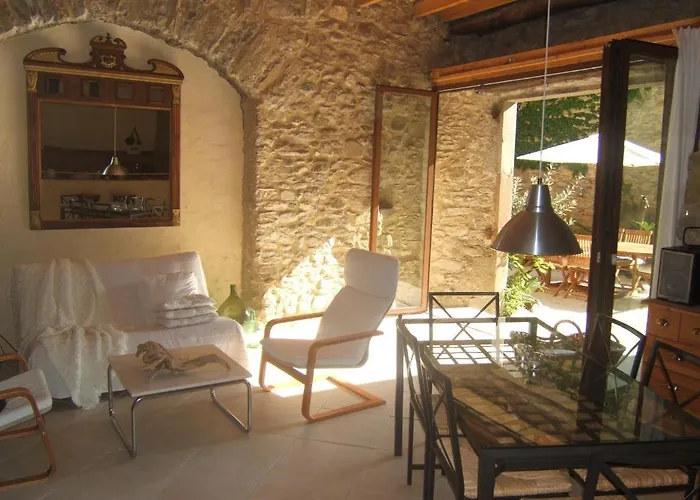 La Tour Σπίτι διακοπών