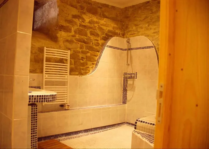 Σπίτι διακοπών La Tour *