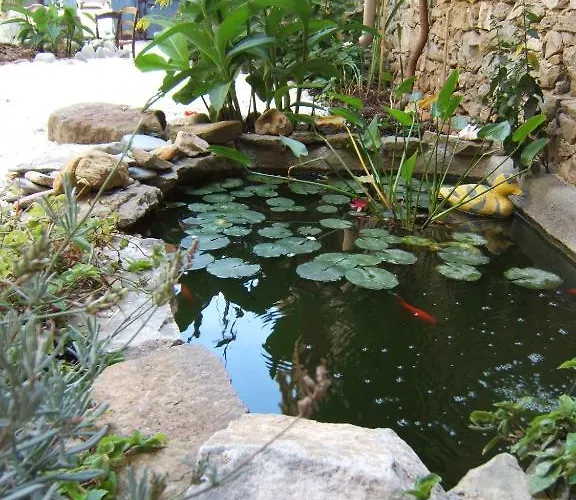 La Tour Σπίτι διακοπών Pépieux