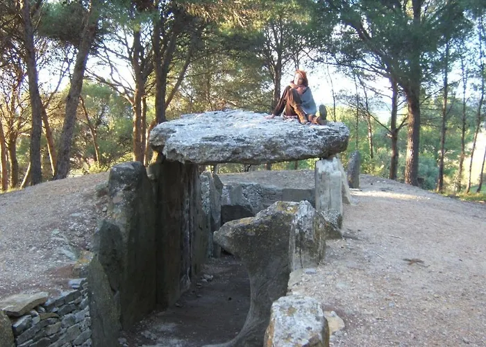 La Tour Σπίτι διακοπών Pépieux