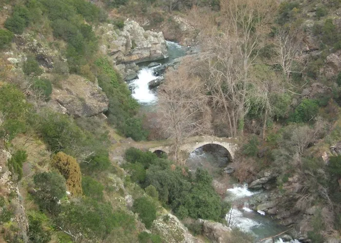 La Tour Σπίτι διακοπών