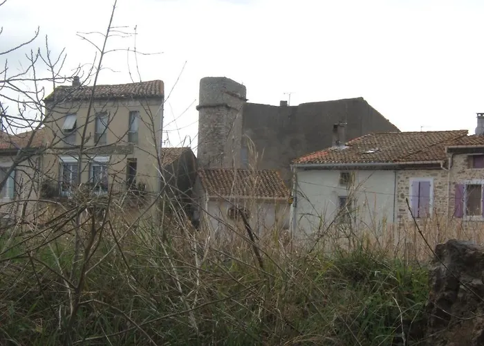 Σπίτι διακοπών La Tour *