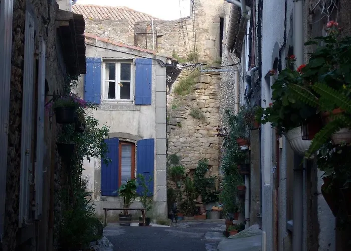 Σπίτι διακοπών La Tour Pépieux