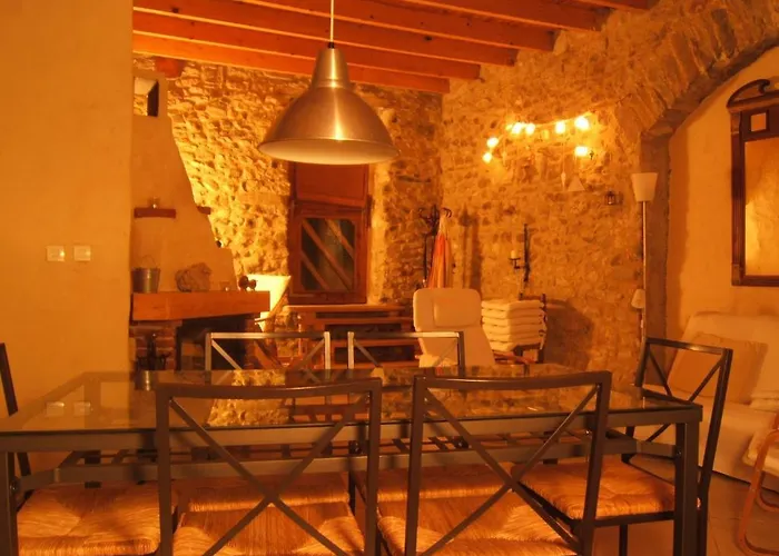 Σπίτι διακοπών La Tour *